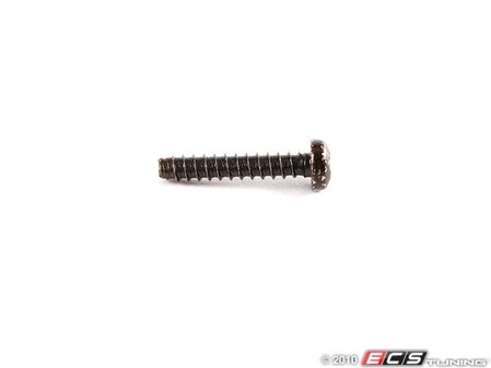 ES#173111 - 63128357513 - BOLT - Genuine BMW - BMW
