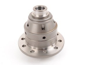 ES#2795292 - MF-TRS-05E36 - Helical Limited Slip Differential - Allows for traction at all times by providing the most power to the wheel with more grip. Unlike plate differentials (1,1.5,2-way) helical LSDs can supply different spin rates to each axle, like when cornering. - Team MFactory - BMW