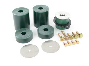 ES#3021992 - EBFISTG1MKII-CK - BFI Stage 1 Complete Motor Mount Kit - (NO LONGER AVAILABLE) - Complete BFI 85A front and rear engine mount, as well as transmission mount - Black Forest Industries - 