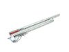 ES#2747182 - 99374 - Toe Alignment Gauge - This spring loaded gauge easily adapts to a variety of tread widths. Extends from 39-60" - Schwaben - Audi BMW Volkswagen Mercedes Benz MINI Porsche