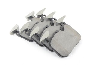 ES#3072914 - 309.16090 - StopTech Sport Brake Pad Set - Front - (NO LONGER AVAILABLE) - High performance street pad suitable for autocross and light track days - StopTech - 