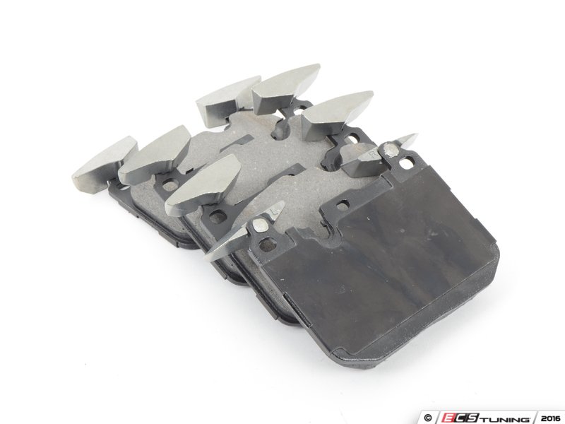 StopTech 309.16090 StopTech Sport Brake Pad Set Front
