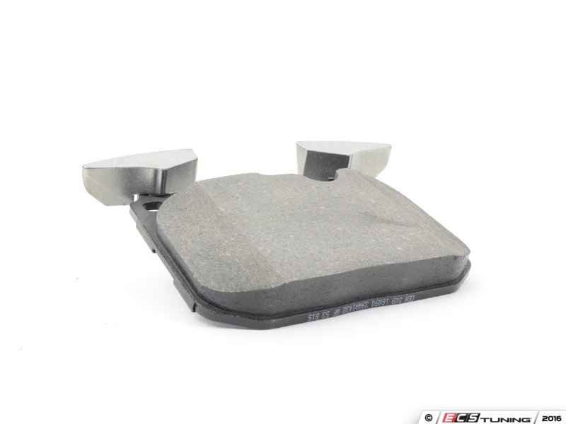 StopTech 309.16090 StopTech Sport Brake Pad Set Front
