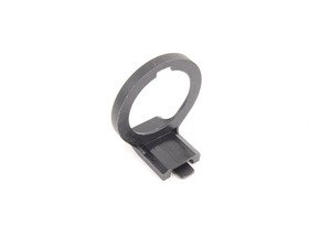 ES#164709 - 61131383759 - Plug-in Bracket - Bracket for plug in electrical connector. - Genuine BMW - BMW