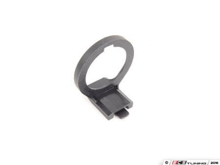 ES#164709 - 61131383759 - Plug-in Bracket - Bracket for plug in electrical connector. - Genuine BMW - BMW