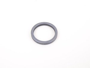 ES#285955 - 07K121149 - Sealing Washer - Used with coolant flange and thrust ring to create a leak free seal - Genuine Volkswagen Audi - Audi Volkswagen