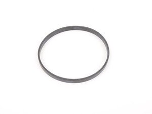ES#2977040 - 11618639597 - GASKET, THROTTLE BODY - Genuine BMW - BMW