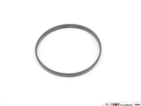ES#2977040 - 11618639597 - GASKET, THROTTLE BODY - Genuine BMW - BMW