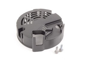 ES#30306 - 12427516176 - Cover Cap - 120A - Located on the back of the alternator - Genuine MINI - MINI