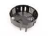ES#30306 - 12427516176 - Cover Cap - 120A - Located on the back of the alternator - Genuine MINI - MINI