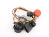 ES#463022 - 8T0945221A - BULBHOLDER - Genuine Volkswagen Audi - 