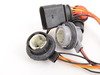 ES#463022 - 8T0945221A - BULBHOLDER - Genuine Volkswagen Audi - 