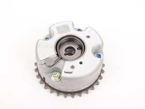 ES#280693 - 06E109084K - Camshaft Adjuster Unit - Priced Each - Also known as the exhaust camshaft sprocket - Genuine Volkswagen Audi - Audi