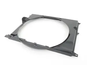 Fan Shroud