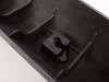 ES#112129 - 51437074017 - Basalt Grey A-Pillar Trim - Left - Replace your broken or faded trim - Genuine BMW - BMW
