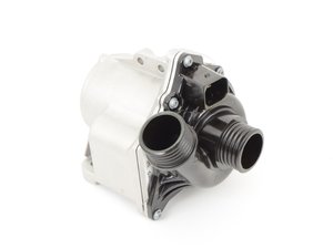 ES#2598223 - 11517632426 - Water Pump - (NO LONGER AVAILABLE) - N54 and N55 engines are prone to water pump failure - replace every 60,000 miles. - VDO - 