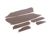ES#2515581 - vw032-T - Headlight Protective Film - Tint - Protect those expensive headlights from road debris - Lamin-X - Volkswagen