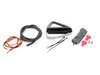 ES#2984621 - LBP3VTD5 - P3 Boost Gauge - Red - (NO LONGER AVAILABLE) - Powerful plug-and-play boost display - P3 Gauges - 