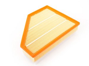 ES#3025263 - 13717797465 - Air Filter - Protect your engine, improve performance - Mahle - BMW