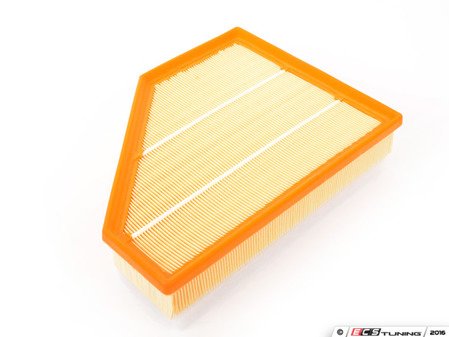 ES#3025263 - 13717797465 - Air Filter - Protect your engine, improve performance - Mahle - BMW