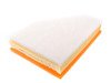 ES#3025263 - 13717797465 - Air Filter - Protect your engine, improve performance - Mahle - BMW