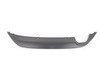 ES#2754956 - 5GM807568A9B9 - Spoiler - Surrounds driver's side exhaust tips - Genuine Volkswagen Audi - Volkswagen