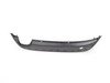 ES#2754956 - 5GM807568A9B9 - Spoiler - Surrounds driver's side exhaust tips - Genuine Volkswagen Audi - Volkswagen