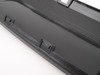 ES#2754956 - 5GM807568A9B9 - Spoiler - Surrounds driver's side exhaust tips - Genuine Volkswagen Audi - Volkswagen