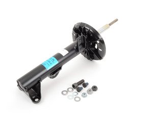 ES#2763134 - 2093204030 -   Front Strut - Priced Each - Fits left or right side - Sachs - Mercedes Benz