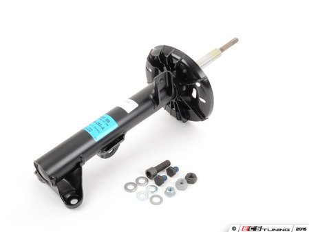 ES#2763134 - 2093204030 -   Front Strut - Priced Each - Fits left or right side - Sachs - Mercedes Benz