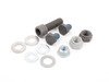 ES#2763134 - 2093204030 -   Front Strut - Priced Each - Fits left or right side - Sachs - Mercedes Benz