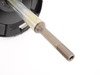 ES#2763134 - 2093204030 -   Front Strut - Priced Each - Fits left or right side - Sachs - Mercedes Benz