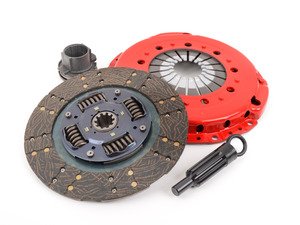 ES#2725101 - K70238HDOFESMF - Stage 2 Endurance Clutch Kit - Designed for track use while still streetable. Conservatively rated at 385ft/lbs. - South Bend Clutch - BMW