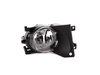 ES#240304 - 63176900221 - E39 Fog Light Assembly - Left - Fog light assembly, round style - ZKW - BMW