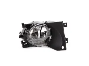 E39 Fog Light Assembly - Left