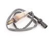 ES#3023819 - 11781310838 - E30 M3 Oxygen Sensor - Located in the front portion of the center muffler assembly - Bosch - BMW