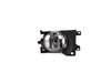 ES#240304 - 63176900221 - E39 Fog Light Assembly - Left - Fog light assembly, round style - ZKW - BMW