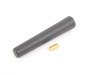 ES#1929783 - 65202296761 - Sport Antenna - 83MM - Upgrade your vehicle with this stubby sport antenna - Genuine BMW - BMW