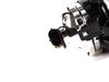 ES#240304 - 63176900221 - E39 Fog Light Assembly - Left - Fog light assembly, round style - ZKW - BMW