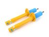 ES#3047914 - 35-114079KT1 - Performance Suspension Cup Kit - Sport - Featuring Bilstein B8 shocks and H&R sport lowering springs - Assembled By ECS - BMW