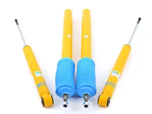 B6 Performance Shocks & Struts Kit