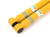 ES#2984758 - 34-001363KT - B6 Performance Shocks & Struts Kit - Unbelievable control, precise handling, ultimate performance and incredible comfort. German-made with world-famous Bilstein quality and a limited lifetime warranty! - Bilstein - BMW