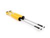ES#2984758 - 34-001363KT - B6 Performance Shocks & Struts Kit - Unbelievable control, precise handling, ultimate performance and incredible comfort. German-made with world-famous Bilstein quality and a limited lifetime warranty! - Bilstein - BMW