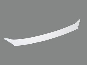 ES#2720072 - 51912240320 - LIFTOVER EDGE PROTECTIVE FIL - (NO LONGER AVAILABLE) - Genuine BMW - 