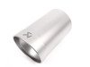 ES#3072773 - TP-BME92H-90/93 - Akrapovic Titanium Exhaust Tips - Quad Set - Akrapovic - 