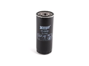 ES#517988 - 077115561G - Oil Filter - Priced Each - Keep debris out of your oil and keep your engine running healthily - Hengst - Audi