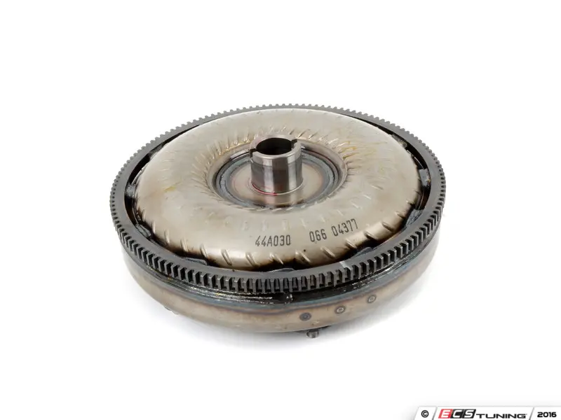 Genuine Volkswagen Audi - 09M323571A - Automatic Transmission