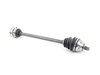 ES#3074848 - NCV72085 - Front Axle Assembly - Right - Driveshaft with inner and outer CV joints - GSP North America - Audi Volkswagen