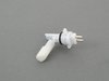 ES#2534070 - 1245400244 - Coolant Level Sensor - Located on expansion tank - URO - Mercedes Benz