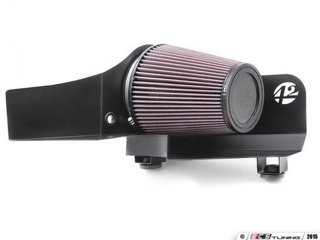 ES#3080419 - 7396338 - High-Flow Intake System - (NO LONGER AVAILABLE) - Great sound - increased power - 42 Draft Designs - 